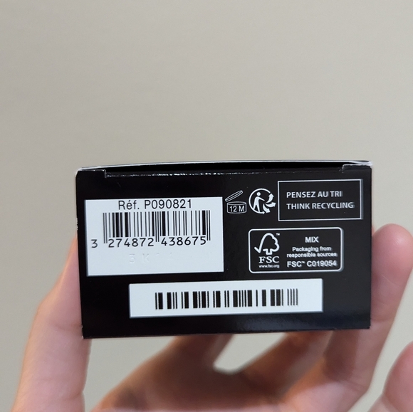 NWT Givenchy Prisme Libre powder old formula - Picture 2 of 8